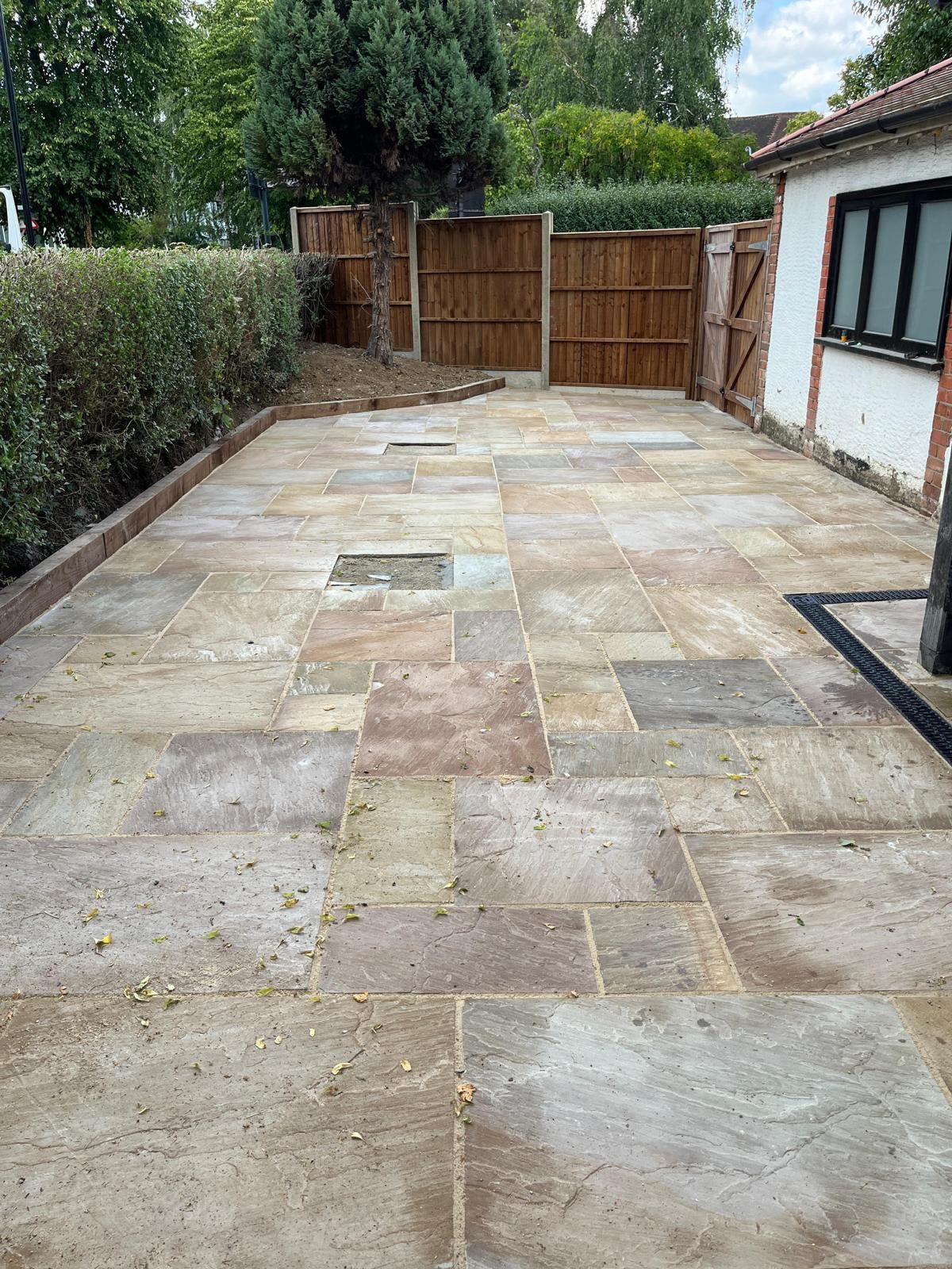 Indian Sandstone